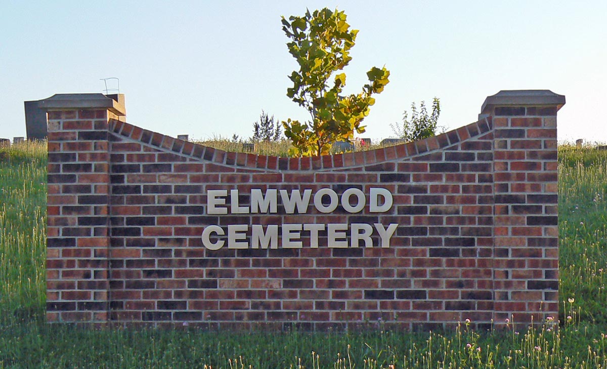 Elmwood Cemetery